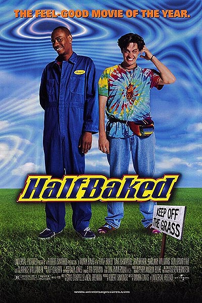 فیلم Half Baked
