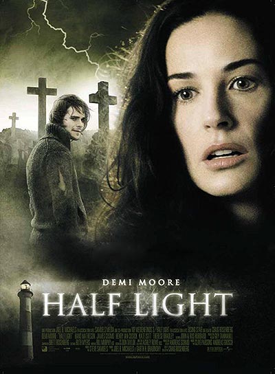 فیلم Half Light