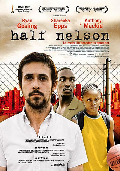 فیلم Half Nelson