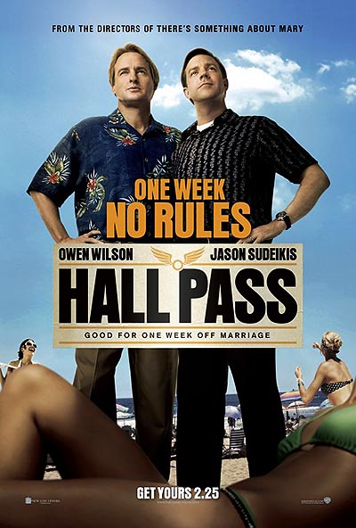 فیلم Hall Pass