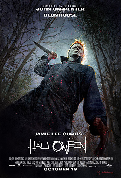 فیلم Halloween 2018