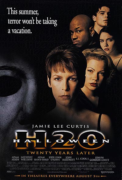فیلم Halloween H20: 20 Years Later