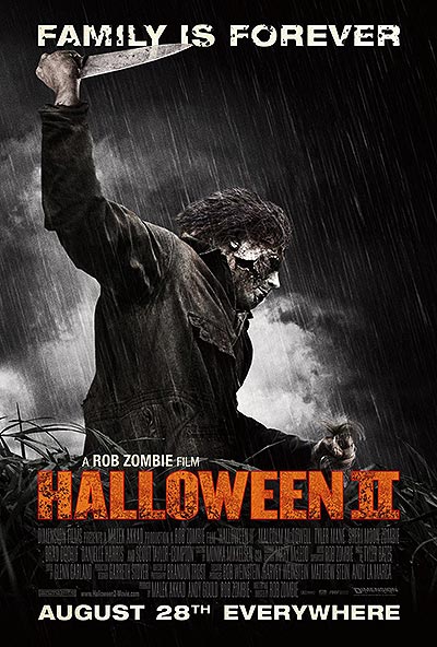 فیلم Halloween II