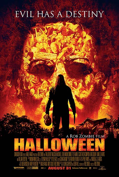 فیلم Halloween