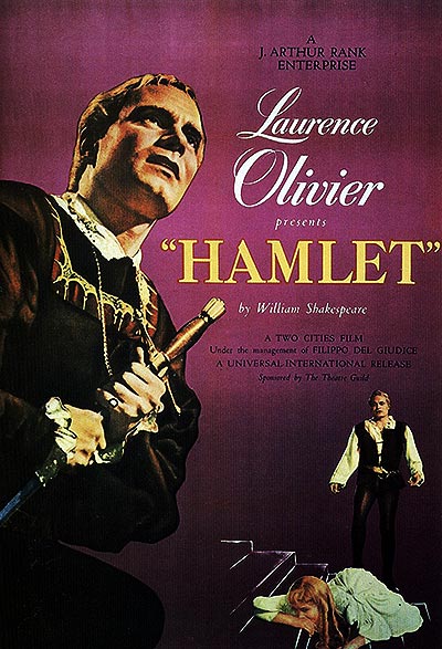 فیلم Hamlet 720p