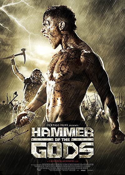 فیلم Hammer of the Gods