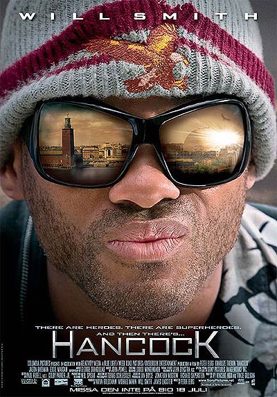 فیلم Hancock