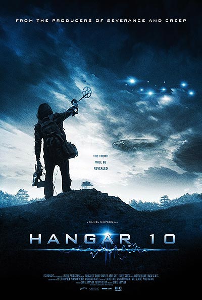 فیلم Hangar 10 WebRip 720p