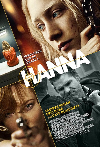 فیلم Hanna