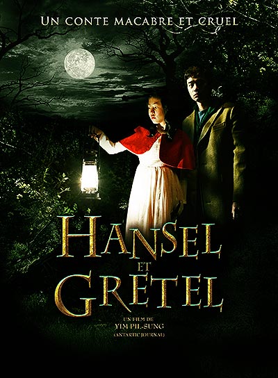 فیلم Hansel And Gretel 720p