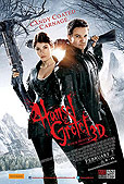 دانلود فیلم hansel gretel witch hunters