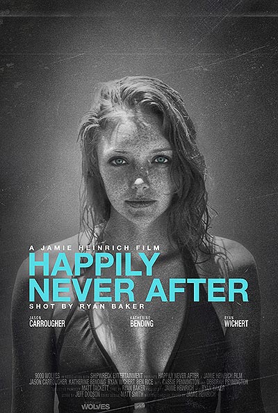 فیلم Happily Never After