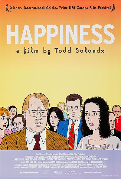 فیلم Happiness