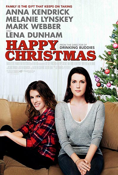 فیلم Happy Christmas DVDRip