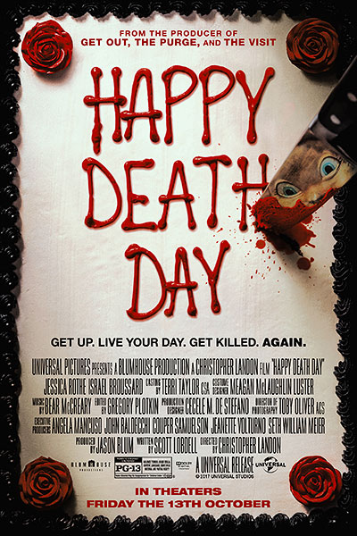 فیلم Happy Death Day