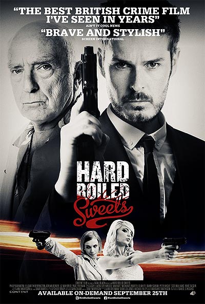 فیلم Hard Boiled Sweets 720p