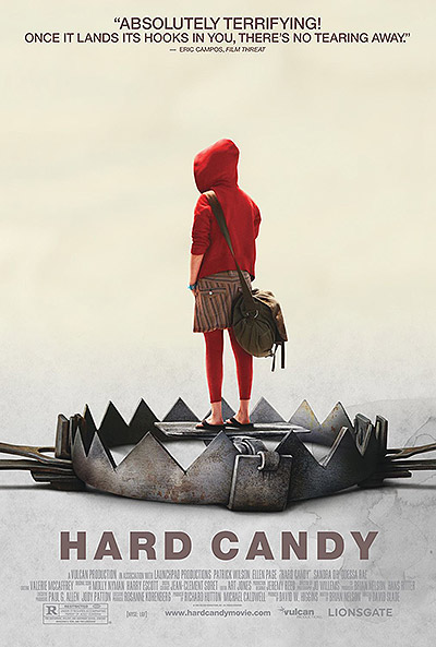 فیلم Hard Candy