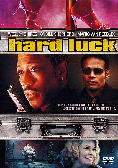 فیلم Hard Luck 720p