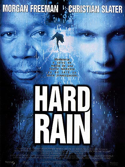 فیلم Hard Rain
