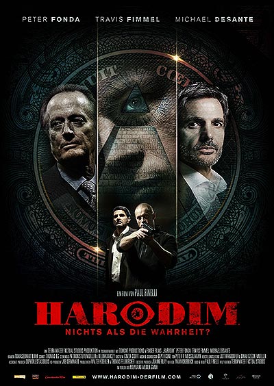 فیلم Harodim 720p