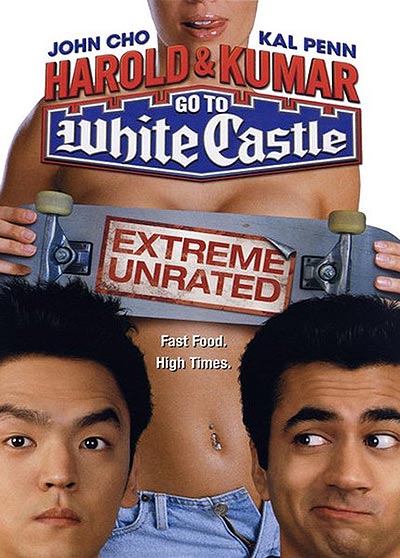 فیلم Harold & Kumar Go to White Castle