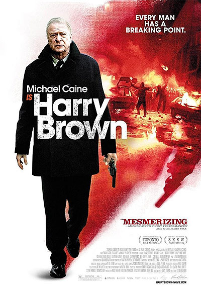 فیلم Harry Brown