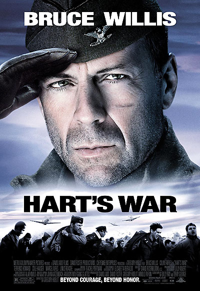 فیلم Hart's War 1080p