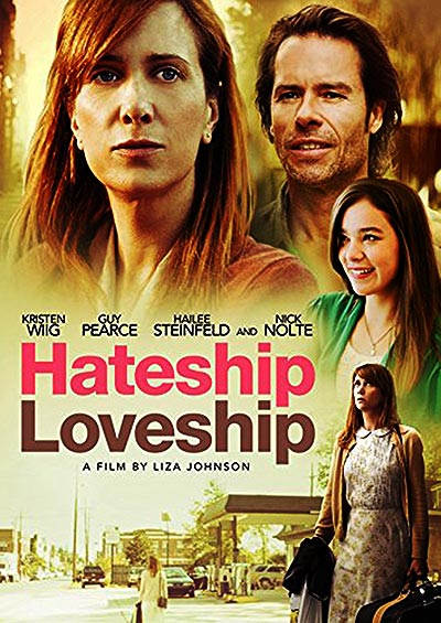 فیلم Hateship Loveship 1080p