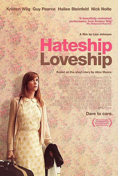 فیلم Hateship Loveship 720p