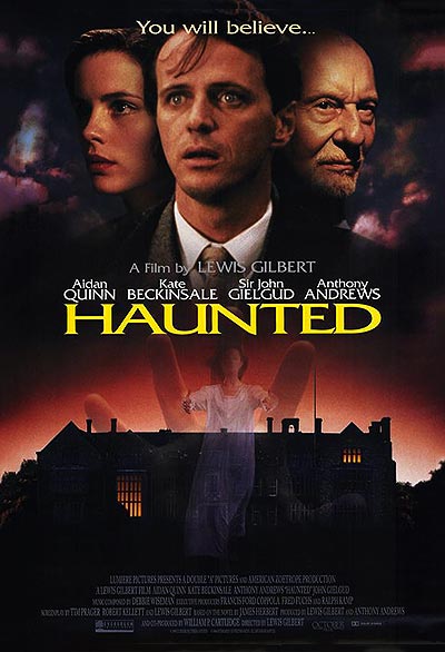 فیلم Haunted DVDRip