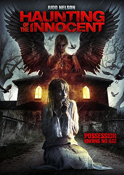 فیلم Haunting of the Innocent