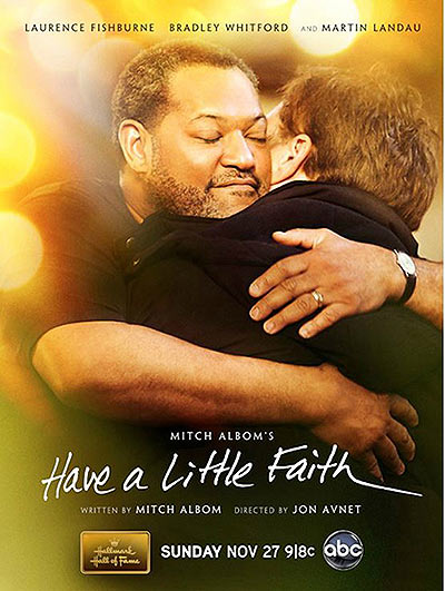 فیلم Have a Little Faith