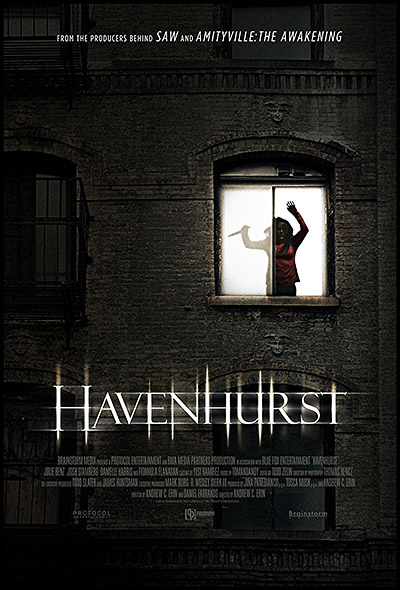 فیلم Havenhurst