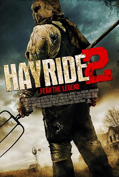 فیلم Hayride 2 WebDL 720p