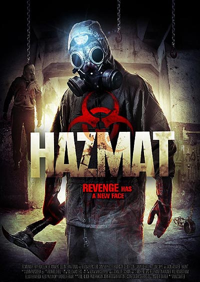 فیلم HazMat DVDRip