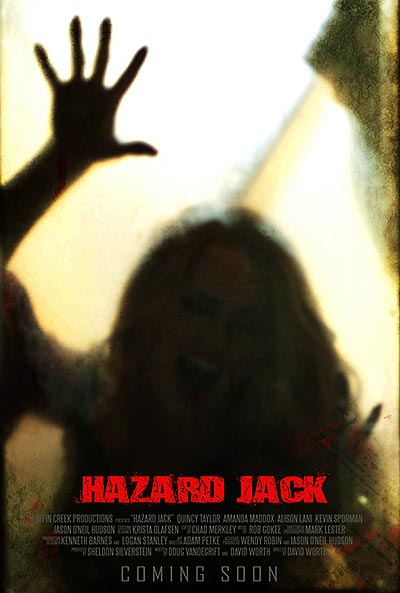 فیلم Hazard Jack 720p