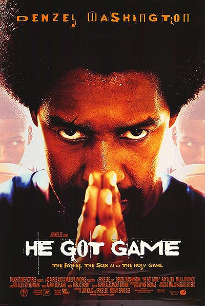 فیلم He Got Game