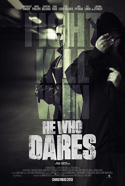 فیلم He Who Dares 720p