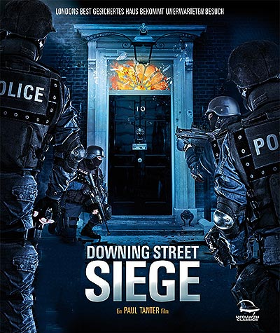 فیلم He Who Dares: Downing Street Siege 720p