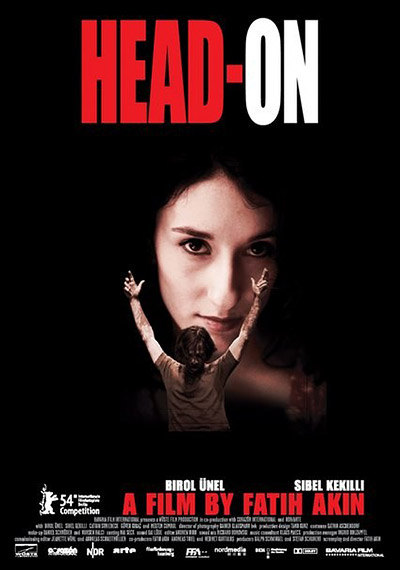 فیلم Head-On