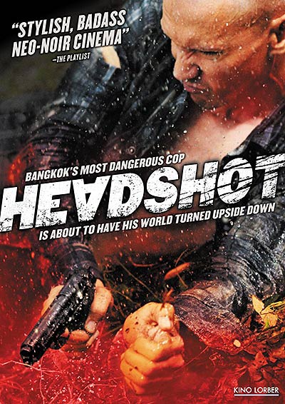 فیلم Headshot II