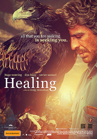 فیلم Healing