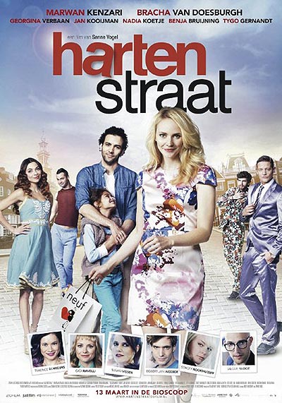 فیلم Hartenstraat DVDRip