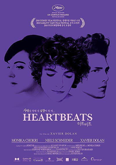 فیلم Heartbeats DVDRip