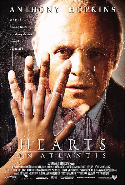 فیلم Hearts in Atlantis