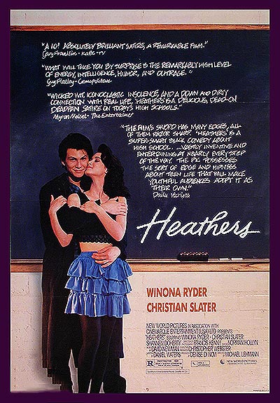 فیلم Heathers 720p