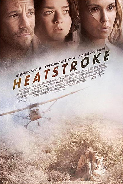 فیلم Heatstroke 2014