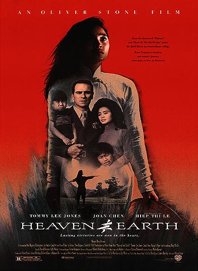 فیلم Heaven & Earth 720p