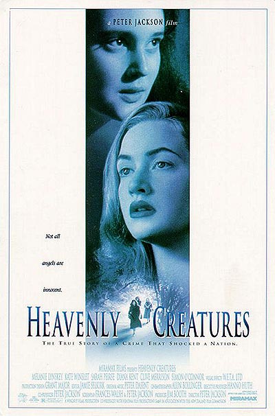 فیلم Heavenly Creatures 720p