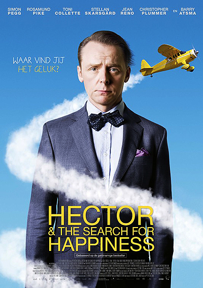 فیلم Hector and the Search for Happiness 720p